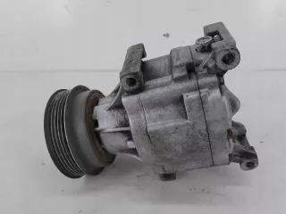 447180-9110 Компрессор кондиционера Toyota Corolla VERSO 1 Арт e10374646, вид 4
