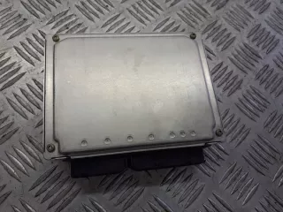 8E0907557 Блок управления двигателем Audi A4 B6 Арт e10375496, вид 2