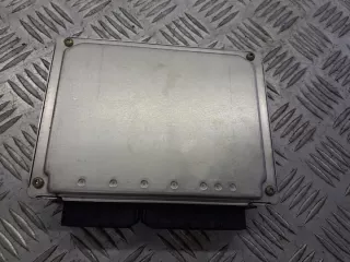 8E0907557 Блок управления двигателем Audi A4 B6 Арт e10375496, вид 3
