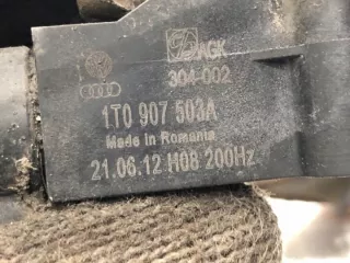 1T0907503A LORK-2003-7938 Датчик дорожного просвета Audi A6 C7 (S6,RS6) Арт e10377751, вид 3