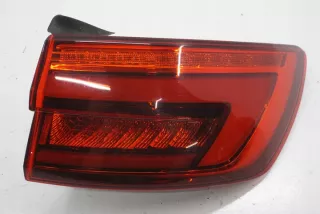 8W9945092 Фонарь задний правый Audi A4 B9 Арт e10378018, вид 1