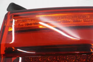 8W9945092 Фонарь задний правый Audi A4 B9 Арт e10378018, вид 2