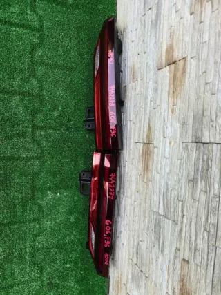 7442277 Фонарь задний левый BMW X6 G06 Арт e10378647, вид 1