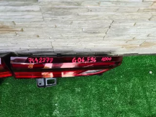 7442277 Фонарь задний левый BMW X6 G06 Арт e10378647, вид 2