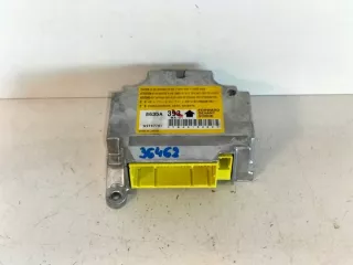 8635A393 Блок AirBag Mitsubishi Space Star 1 Арт e10378666, вид 1