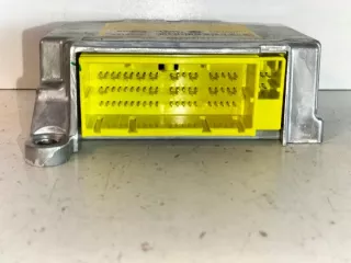 8635A393 Блок AirBag Mitsubishi Space Star 1 Арт e10378666, вид 2