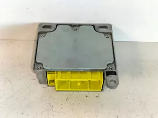 8635A393 Блок AirBag Mitsubishi Space Star 1 Арт e10378666, вид 3