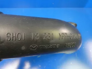 SH0113231 Гофра инжектора Mazda 3 BM Арт e10378761, вид 2