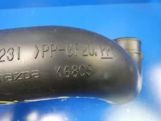 SH0113231 Гофра инжектора Mazda 3 BM Арт e10378761, вид 3