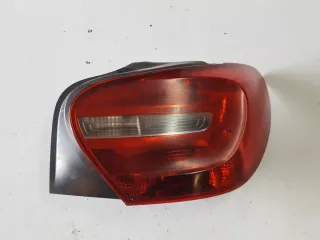 A1769060200 Фонарь задний правый Mercedes A W176 Арт e10379586, вид 1
