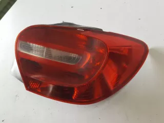 A1769060200 Фонарь задний правый Mercedes A W176 Арт e10379586, вид 2