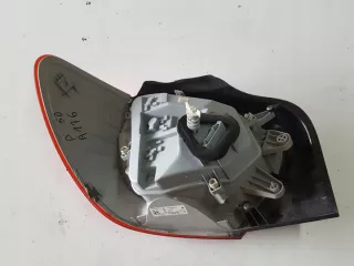 A1769060200 Фонарь задний правый Mercedes A W176 Арт e10379586, вид 3