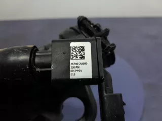 28130-J7950 Гофра инжектора Kia Ceed 3 Арт e10379588, вид 4