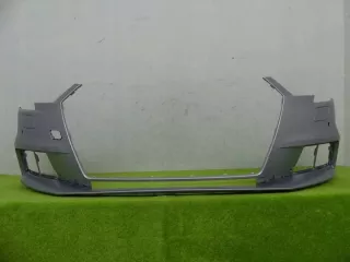 8V3807437A Бампер передний Audi A3 8V Арт e10380035, вид 1