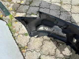 8V3807437AMAM 8V3807437AM Бампер передний Audi A3 8V Арт e10380192, вид 4