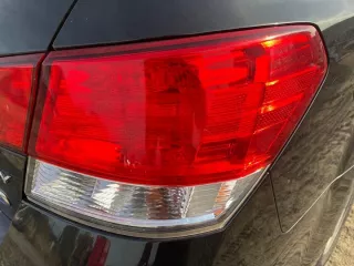 2009-2013 Фонарь задний правый Subaru Legacy 5 Арт e10381767, вид 1