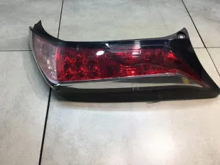  Фонарь задний правый Toyota Aygo 2 Арт e10381946, вид 1