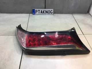  Фонарь задний правый Toyota Aygo 2 Арт e10381946, вид 2