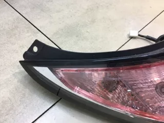  Фонарь задний правый Toyota Aygo 2 Арт e10381946, вид 3