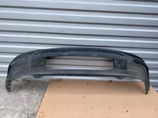 4M0807941L Бампер задний Audi Q7 4M restailing Арт e10382138, вид 1