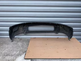 4M0807941L Бампер задний Audi Q7 4M restailing Арт e10382138, вид 2