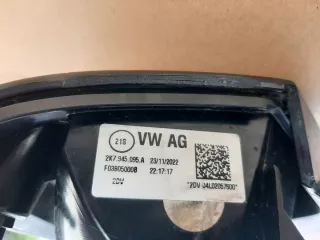 2K7945095 2K7945095A Фонарь задний левый Volkswagen Caddy 4 Арт e10382288, вид 7