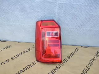 2K1945095N Фонарь задний левый Volkswagen Caddy 3 Арт e10382307, вид 2