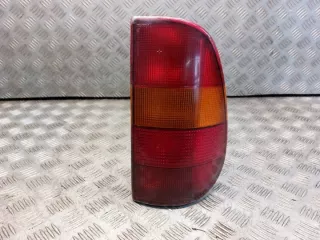 67723671 Фонарь задний левый Volkswagen Caddy 1 Арт e10382363, вид 1