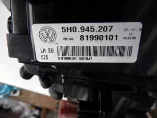 5H0945207 Фонарь задний левый Volkswagen Golf 8 Арт e10382418, вид 3