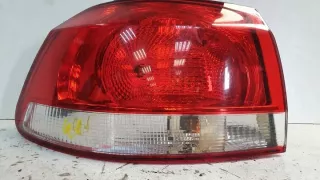 5K0945095E Фонарь задний левый Volkswagen Golf 6 Арт e10382986, вид 1