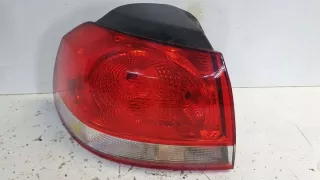 5K0945095E Фонарь задний левый Volkswagen Golf 6 Арт e10382986, вид 2
