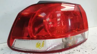 5K0945095E Фонарь задний левый Volkswagen Golf 6 Арт e10382986, вид 3