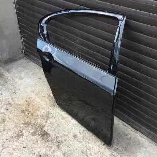 4V-2N7-J9LX Дверь задняя правая BMW 5 F10/F11/GT F07 Арт e10385494, вид 2