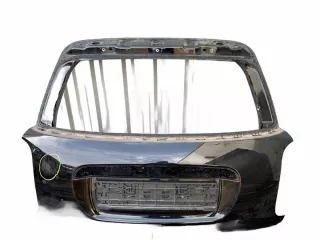 7262480 Крышка багажника (дверь 3-5) MINI Cooper F56,F55 Арт e10388970, вид 1