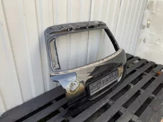 7262480 Крышка багажника (дверь 3-5) MINI Cooper F56,F55 Арт e10388970, вид 2