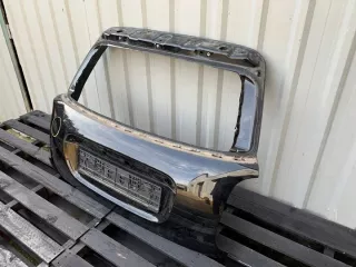 7262480 Крышка багажника (дверь 3-5) MINI Cooper F56,F55 Арт e10388970, вид 3