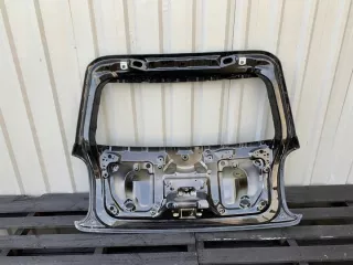 7262480 Крышка багажника (дверь 3-5) MINI Cooper F56,F55 Арт e10388970, вид 5