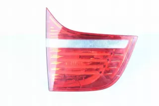 7179987 63217179987 Фонарь задний левый BMW X6 E71/E72 Арт e10390145, вид 1
