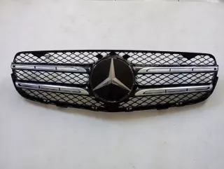 A2538807000 Решетка радиатора Mercedes GLC X253 Арт e10390395, вид 1