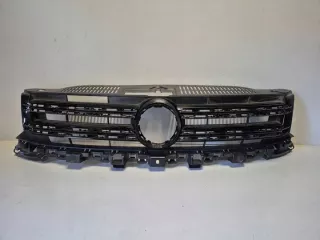 5N0853651 5n0853651 Решетка радиатора Volkswagen Tiguan 1 Арт e10390961, вид 1