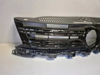 5N0853651 5n0853651 Решетка радиатора Volkswagen Tiguan 1 Арт e10390961, вид 2
