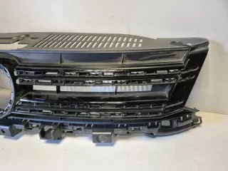5N0853651 5n0853651 Решетка радиатора Volkswagen Tiguan 1 Арт e10390961, вид 3