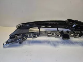 5N0853651 5n0853651 Решетка радиатора Volkswagen Tiguan 1 Арт e10390961, вид 6