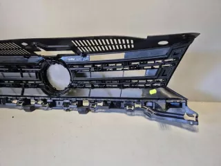 5N0853651 5n0853651 Решетка радиатора Volkswagen Tiguan 1 Арт e10390961, вид 9