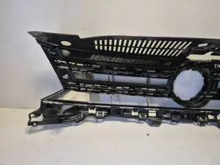 5N0853651 5n0853651 Решетка радиатора Volkswagen Tiguan 1 Арт e10390961, вид 10