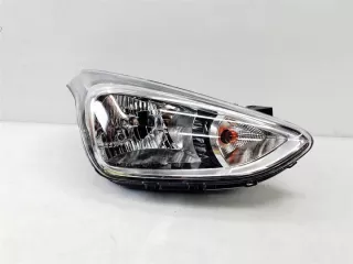 92102-B9000 Фара правая Hyundai i10 2 Арт e10391224, вид 1