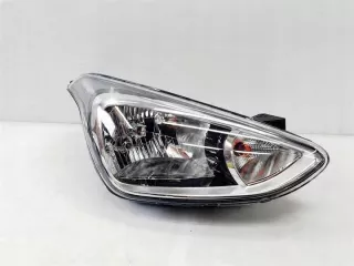 92102-B9000 Фара правая Hyundai i10 2 Арт e10391224, вид 2