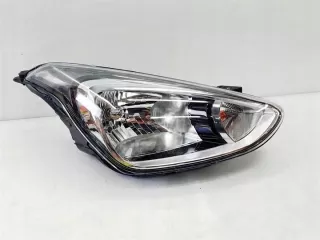 92102-B9000 Фара правая Hyundai i10 2 Арт e10391224, вид 3