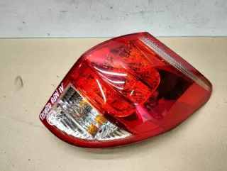 2005-2010 Фонарь задний правый Toyota Rav 4 3 Арт e10391649, вид 1