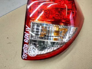 2005-2010 Фонарь задний правый Toyota Rav 4 3 Арт e10391649, вид 2